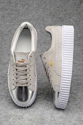 Puma x Rihanna Creepers Men Shoes--022